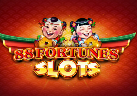 88 fortunes