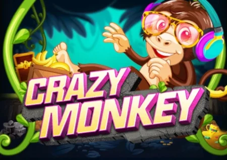 Crazy Monkey