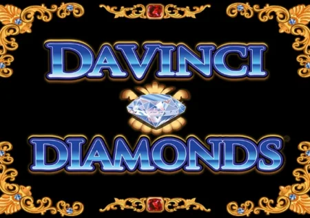 Da Vinci Diamonds